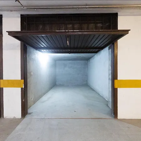 Apartmán Little House Box Privato E Terme *