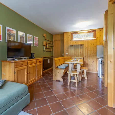 Apartment Little House Box Privato E Terme
