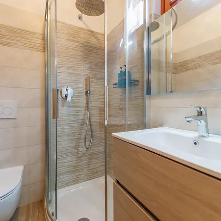 Little House Box Privato E Terme *