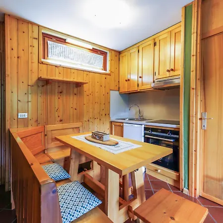 Apartment Little House Box Privato E Terme *