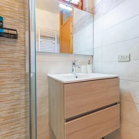 Little House Box Privato E Terme Bormio