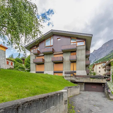 Little House Box Privato E Terme * Bormio