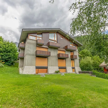 Little House Box Privato E Terme *