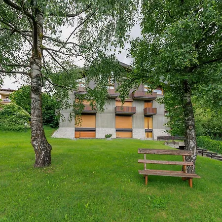 Little House Box Privato E Terme