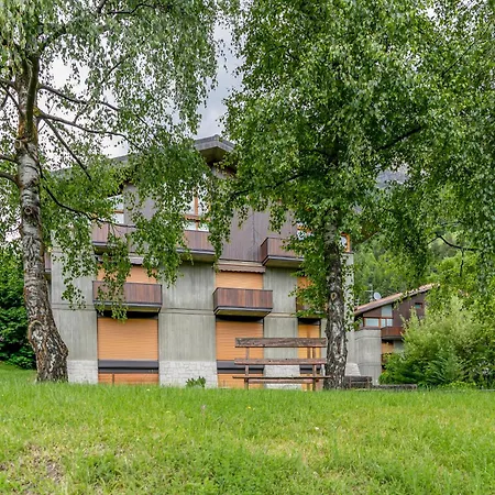 Little House Box Privato E Terme * Bormio